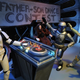 Illustration for article titled The Funniest Star Wars Tributes This Side Of The Galaxy